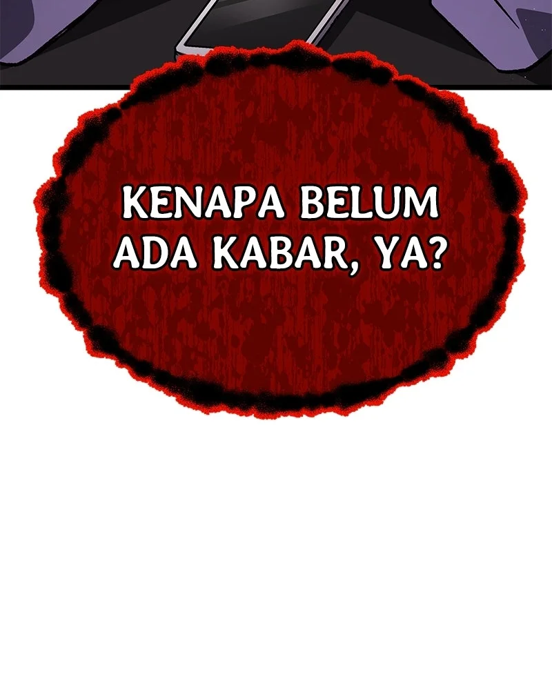 Lv. 99 Princess of Black Flame Chapter 7 Gambar 135
