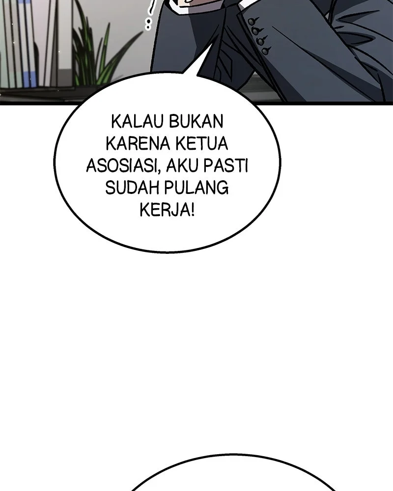 Lv. 99 Princess of Black Flame Chapter 7 Gambar 137