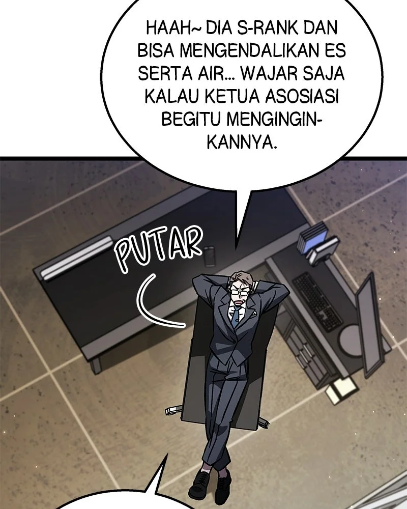 Lv. 99 Princess of Black Flame Chapter 7 Gambar 138