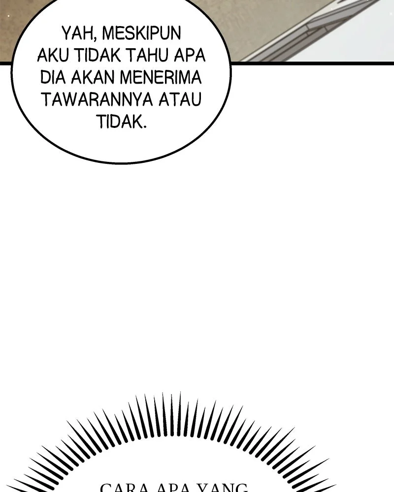 Lv. 99 Princess of Black Flame Chapter 7 Gambar 139