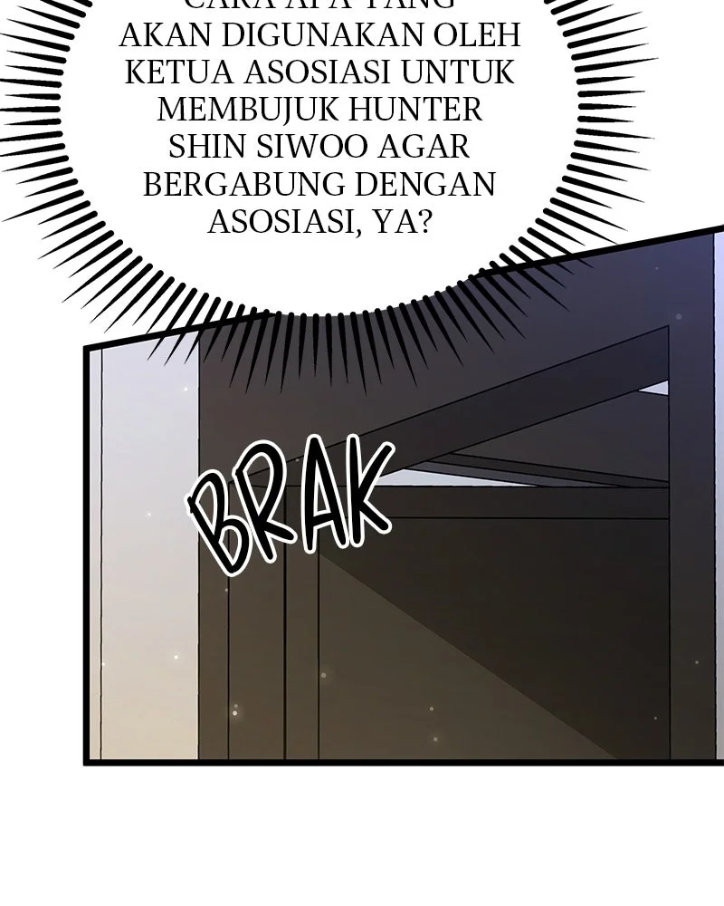 Lv. 99 Princess of Black Flame Chapter 7 Gambar 140