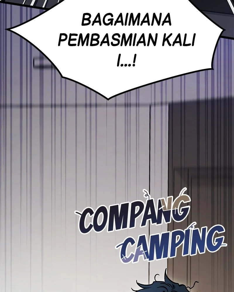 Lv. 99 Princess of Black Flame Chapter 7 Gambar 143