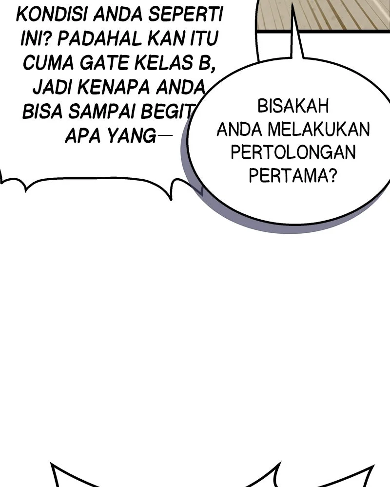 Lv. 99 Princess of Black Flame Chapter 7 Gambar 150