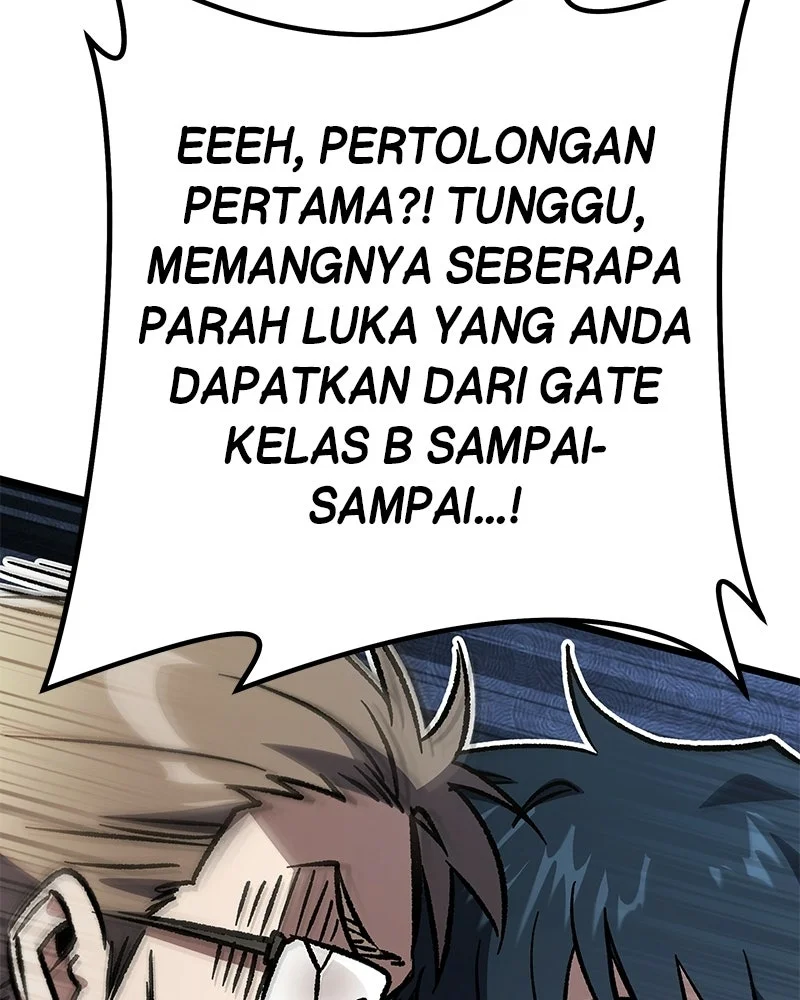 Lv. 99 Princess of Black Flame Chapter 7 Gambar 151