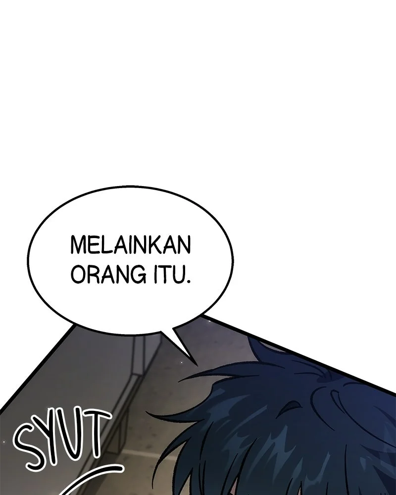 Lv. 99 Princess of Black Flame Chapter 7 Gambar 153