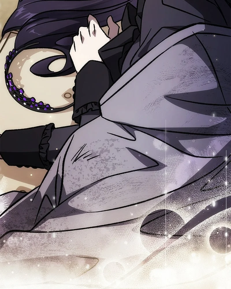 Lv. 99 Princess of Black Flame Chapter 7 Gambar 157