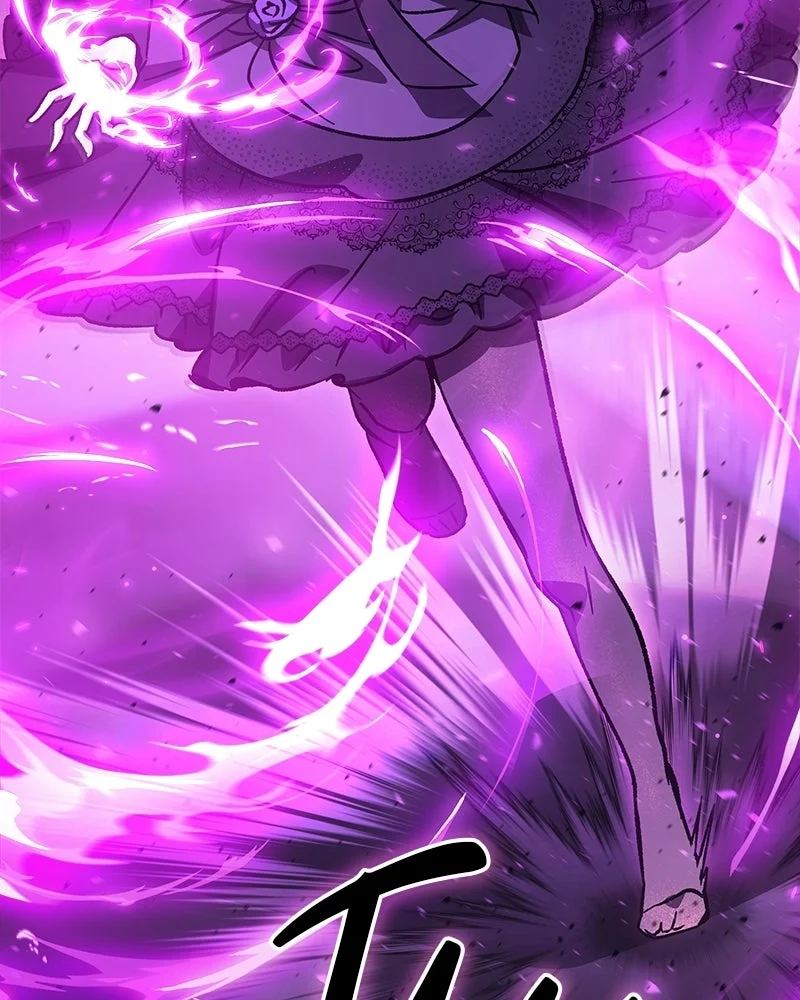 Lv. 99 Princess of Black Flame Chapter 8 Gambar 103