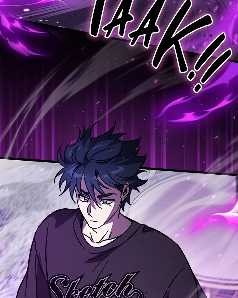 Lv. 99 Princess of Black Flame Chapter 8 Gambar 104