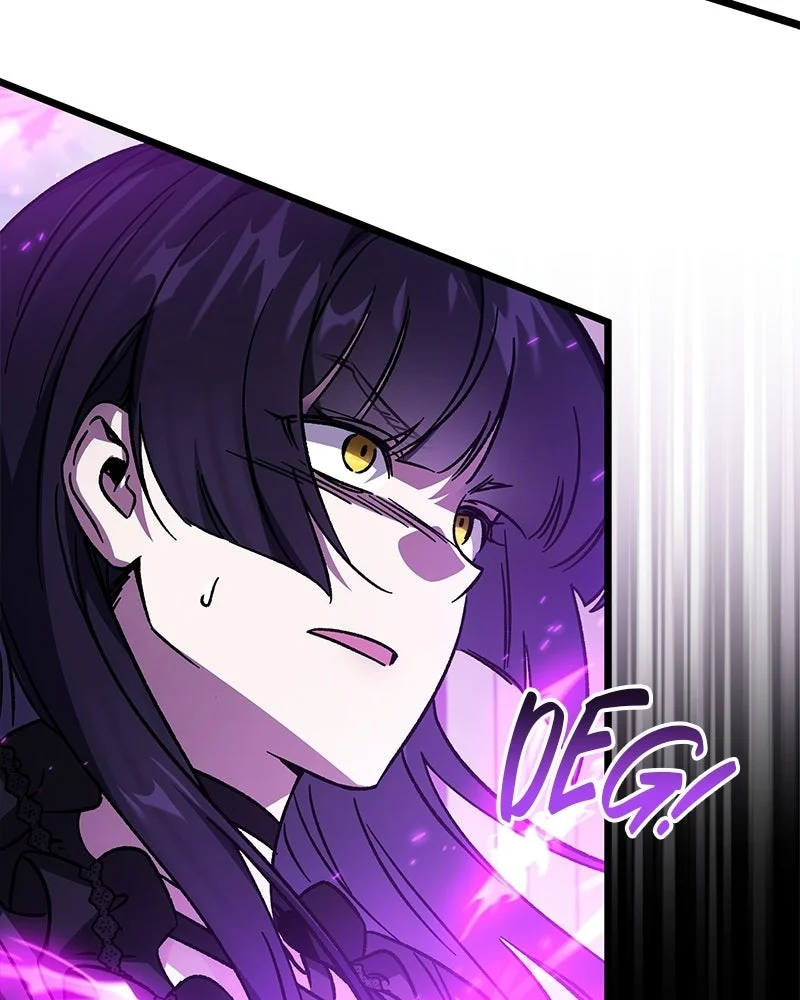Lv. 99 Princess of Black Flame Chapter 8 Gambar 107
