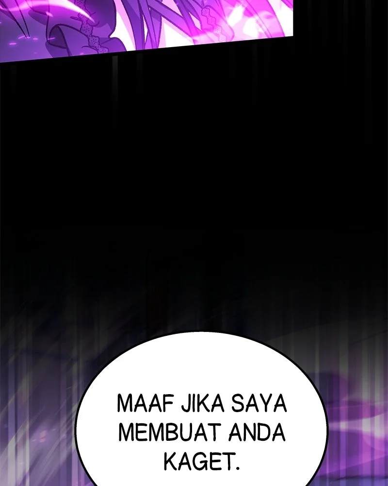 Lv. 99 Princess of Black Flame Chapter 8 Gambar 108