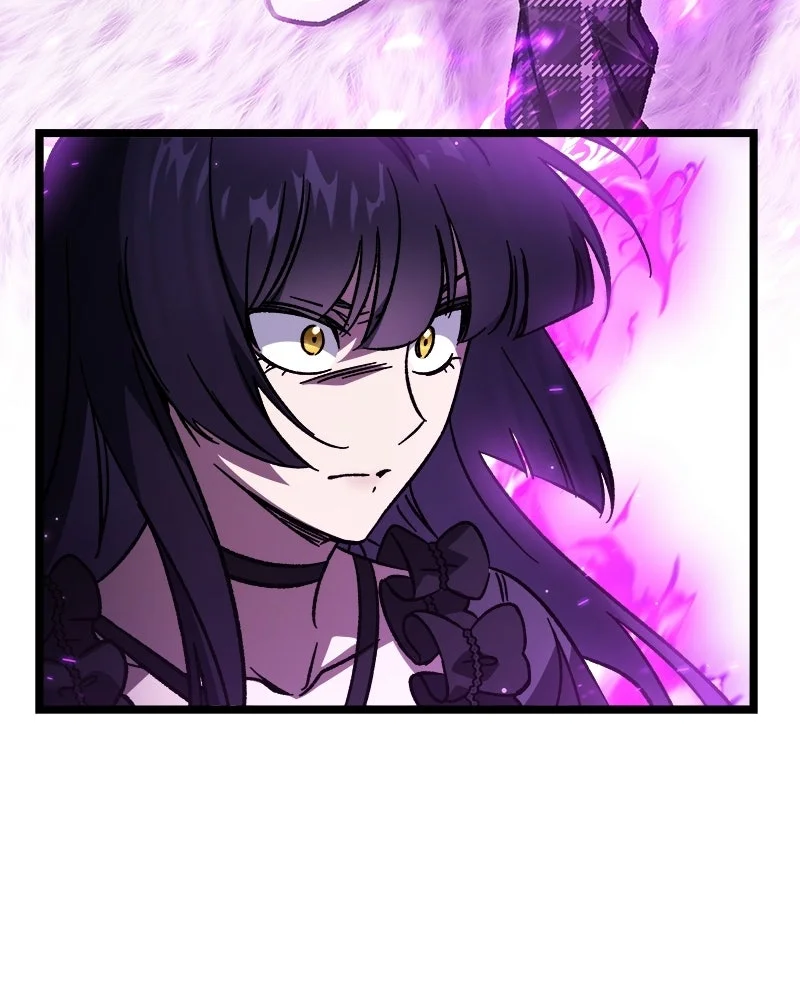 Lv. 99 Princess of Black Flame Chapter 8 Gambar 111
