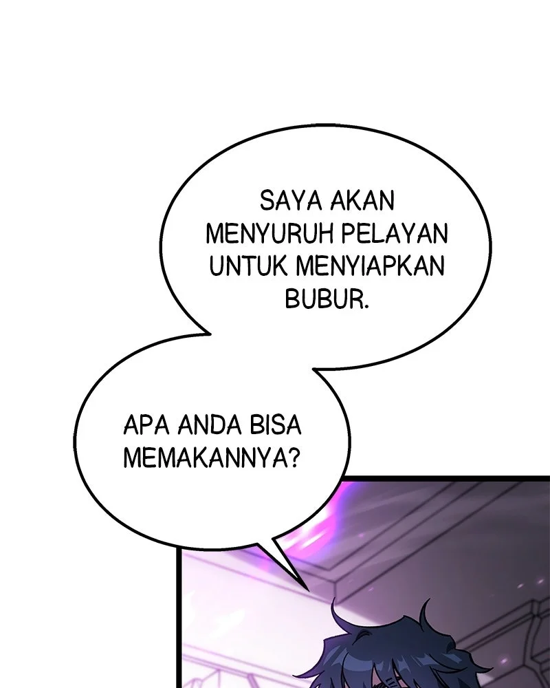 Lv. 99 Princess of Black Flame Chapter 8 Gambar 112