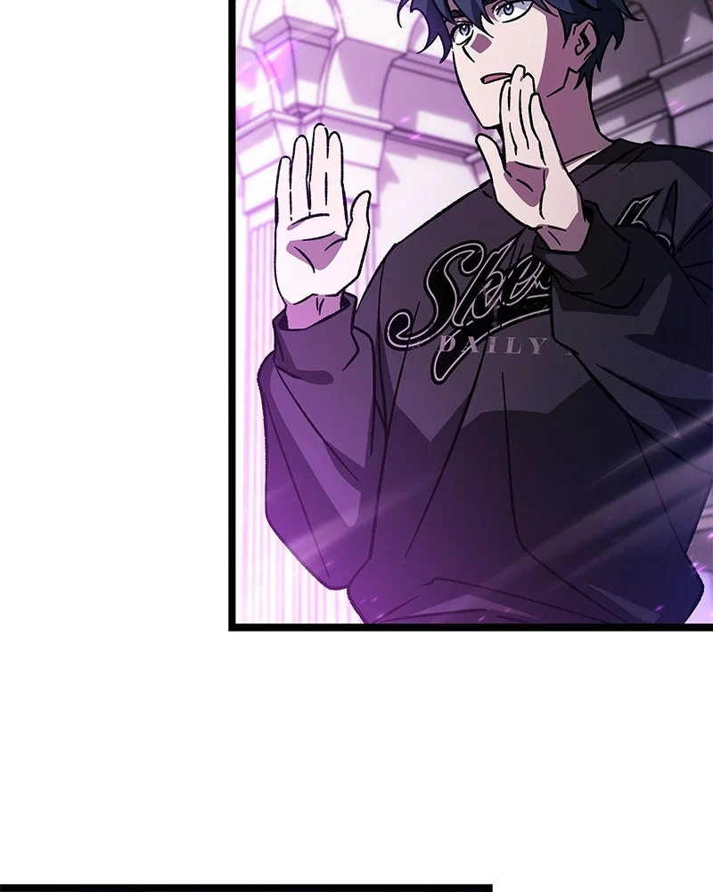 Lv. 99 Princess of Black Flame Chapter 8 Gambar 113