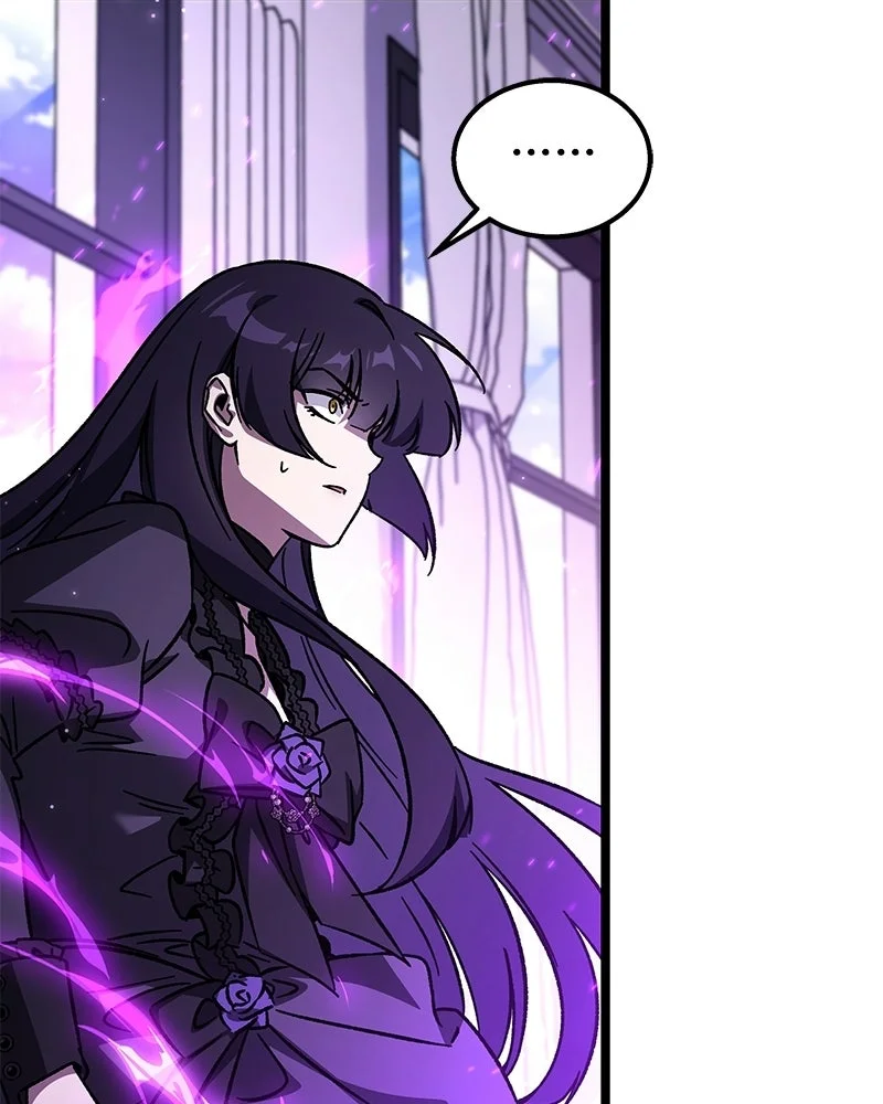 Lv. 99 Princess of Black Flame Chapter 8 Gambar 114