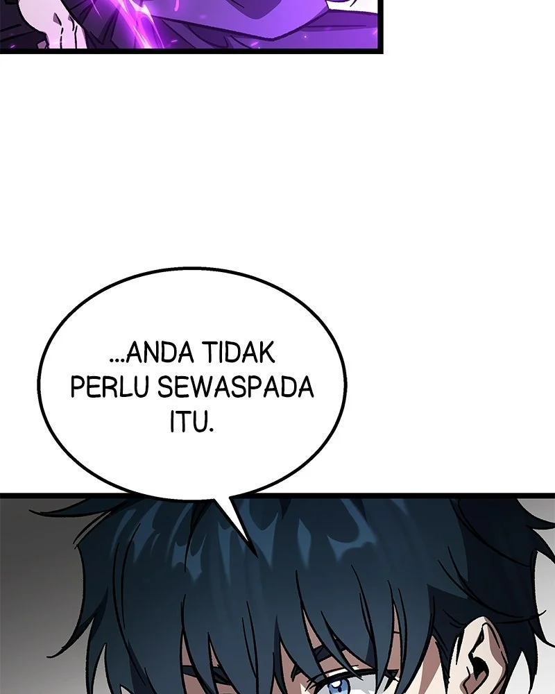 Lv. 99 Princess of Black Flame Chapter 8 Gambar 115