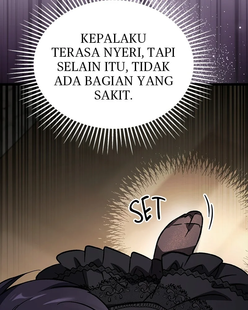 Lv. 99 Princess of Black Flame Chapter 8 Gambar 119