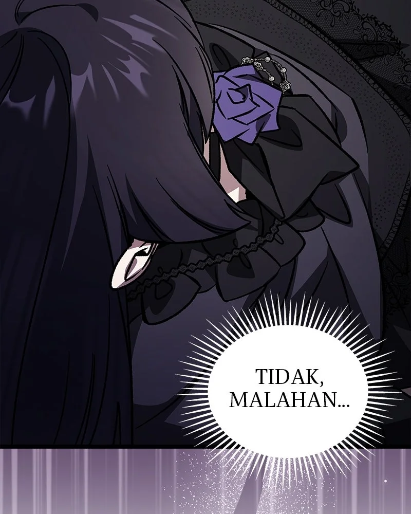Lv. 99 Princess of Black Flame Chapter 8 Gambar 120