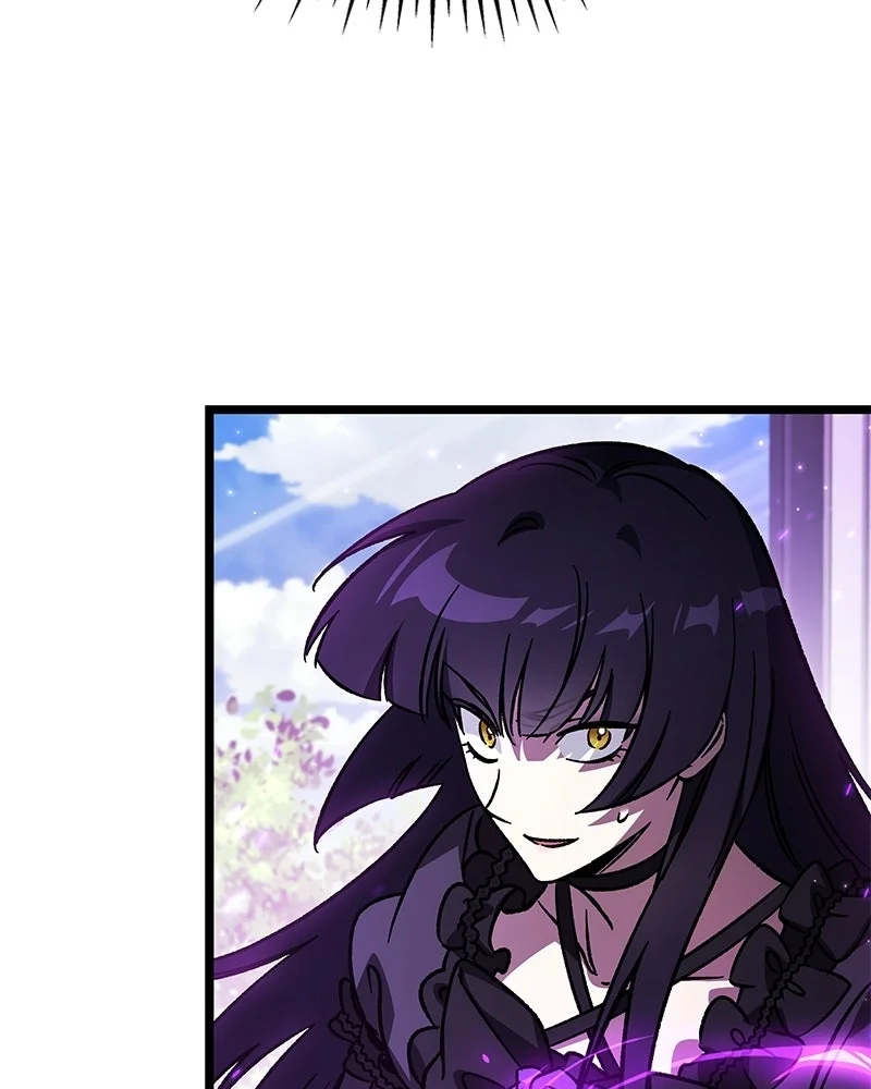 Lv. 99 Princess of Black Flame Chapter 8 Gambar 122
