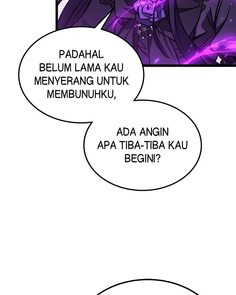 Lv. 99 Princess of Black Flame Chapter 8 Gambar 123