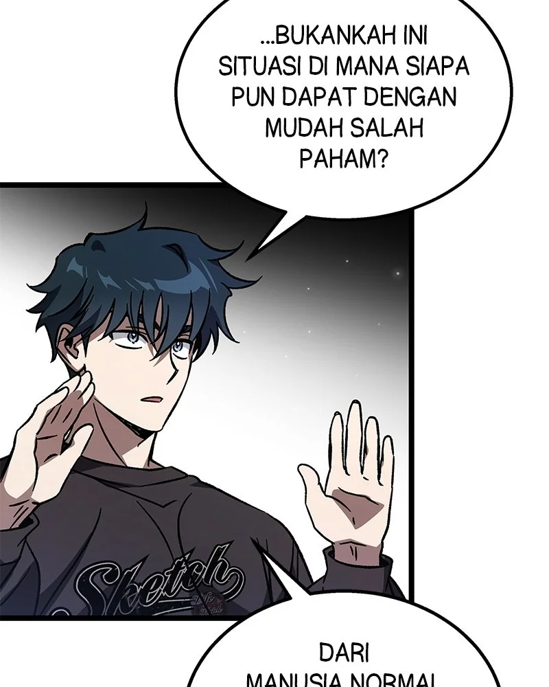 Lv. 99 Princess of Black Flame Chapter 8 Gambar 124