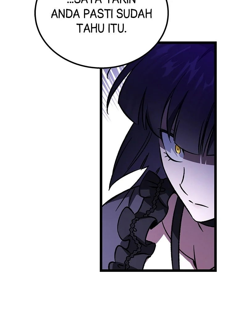 Lv. 99 Princess of Black Flame Chapter 8 Gambar 126