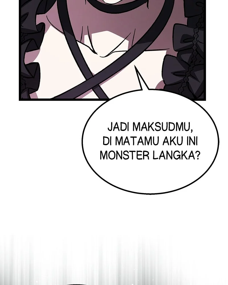 Lv. 99 Princess of Black Flame Chapter 8 Gambar 128