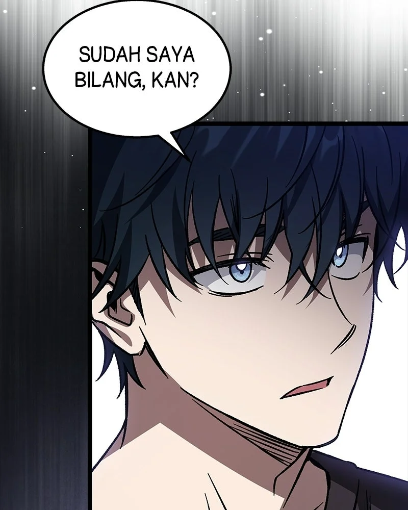 Lv. 99 Princess of Black Flame Chapter 8 Gambar 129