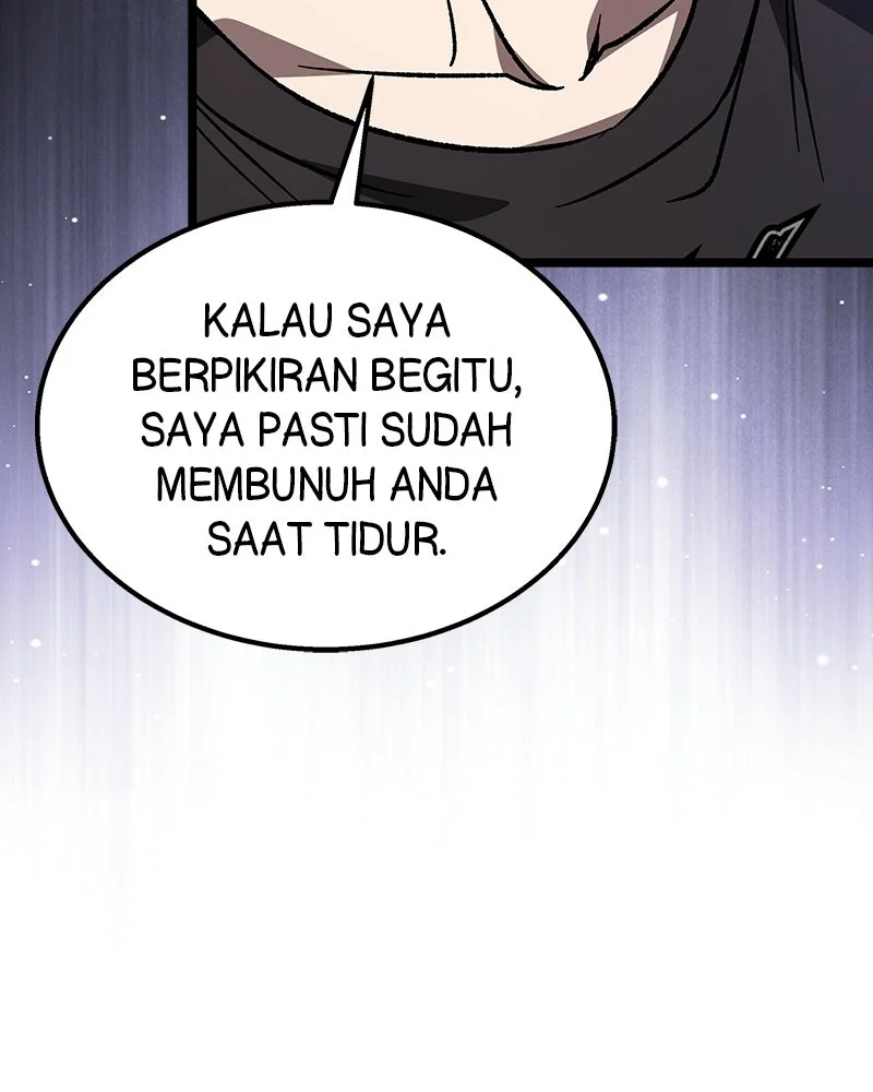Lv. 99 Princess of Black Flame Chapter 8 Gambar 130