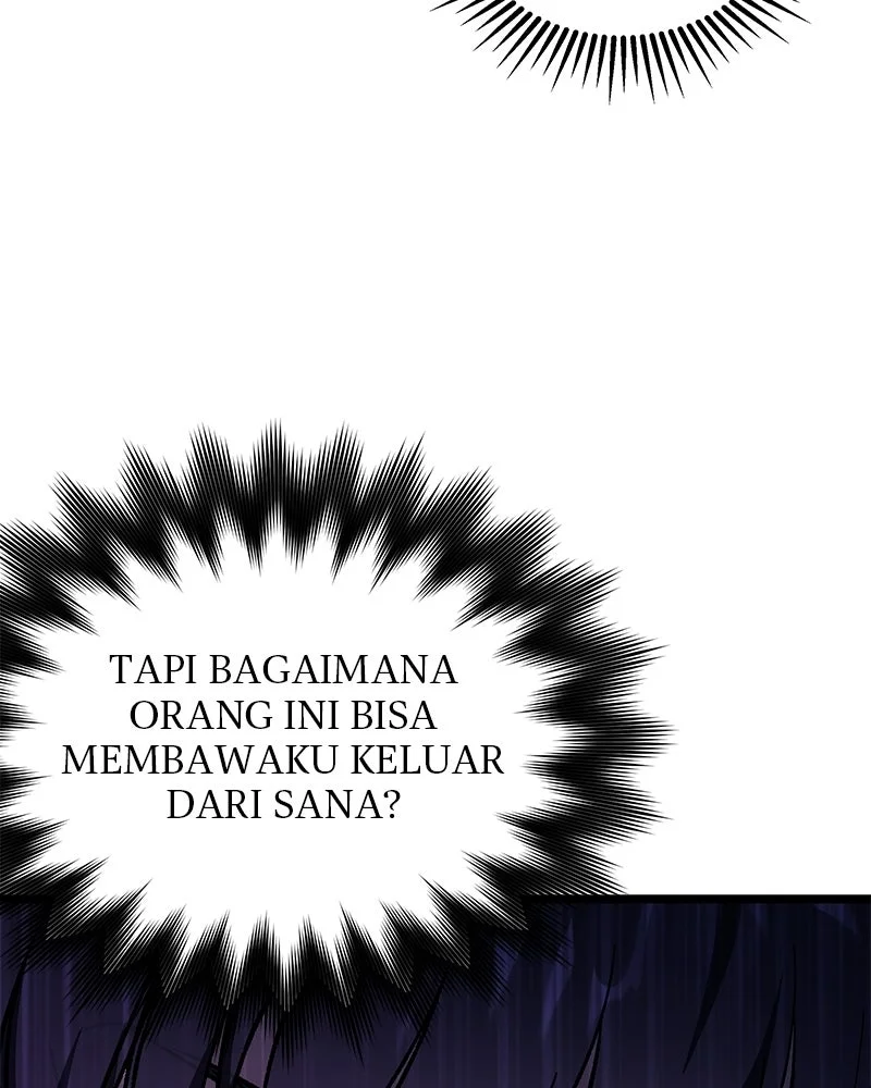Lv. 99 Princess of Black Flame Chapter 8 Gambar 132