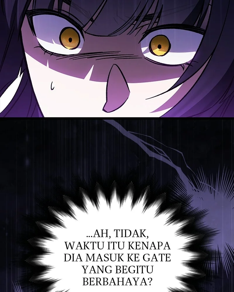 Lv. 99 Princess of Black Flame Chapter 8 Gambar 133