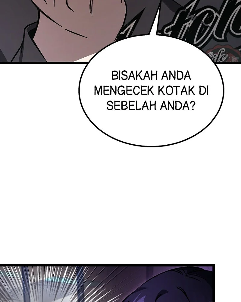 Lv. 99 Princess of Black Flame Chapter 8 Gambar 137