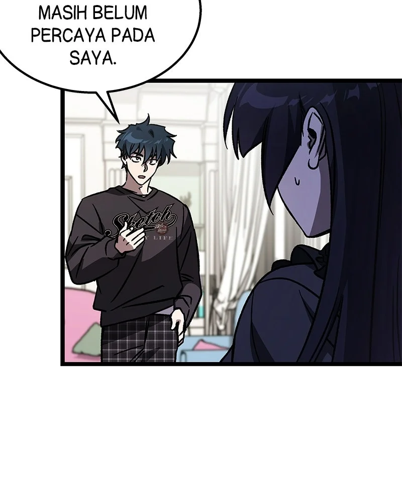 Lv. 99 Princess of Black Flame Chapter 8 Gambar 139