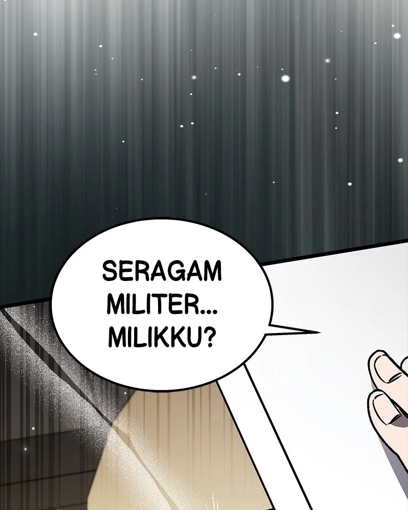 Lv. 99 Princess of Black Flame Chapter 8 Gambar 144