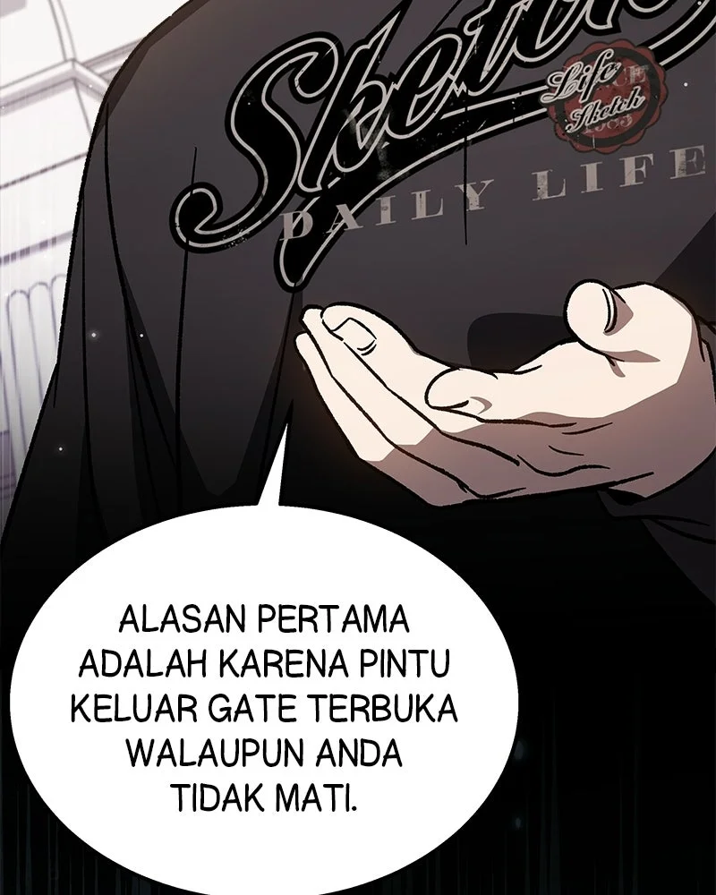 Lv. 99 Princess of Black Flame Chapter 8 Gambar 148