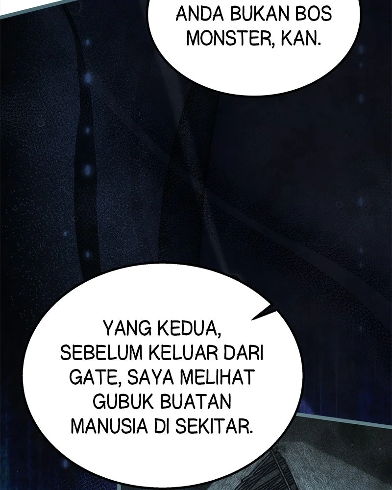 Lv. 99 Princess of Black Flame Chapter 8 Gambar 150