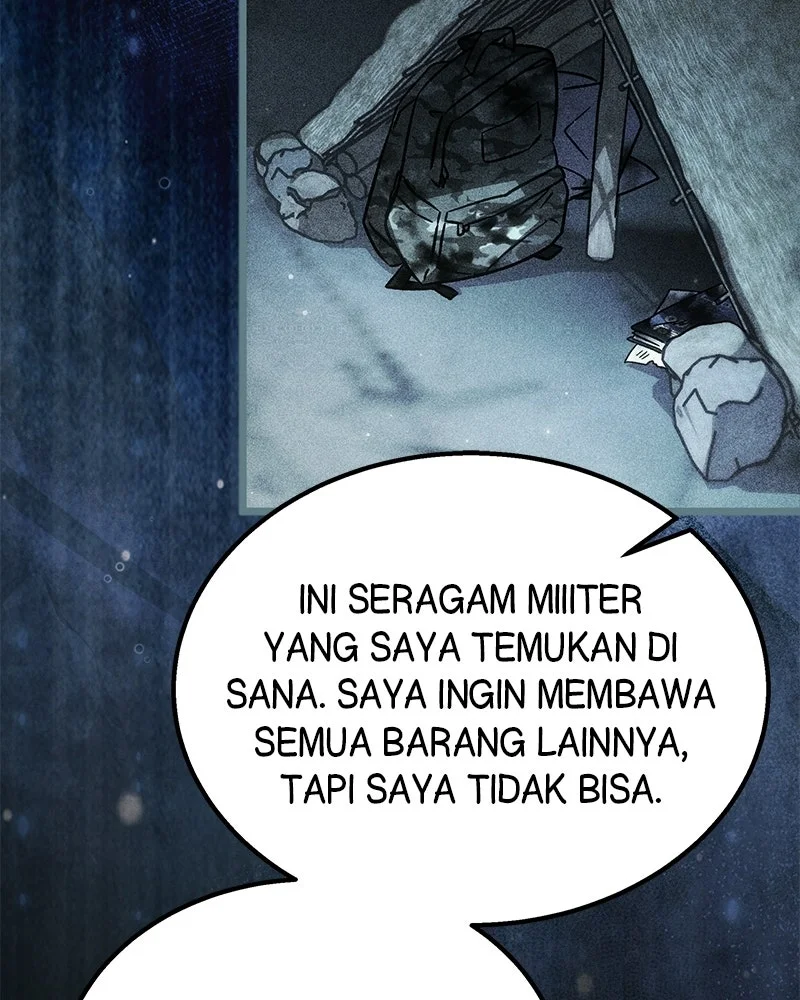 Lv. 99 Princess of Black Flame Chapter 8 Gambar 151
