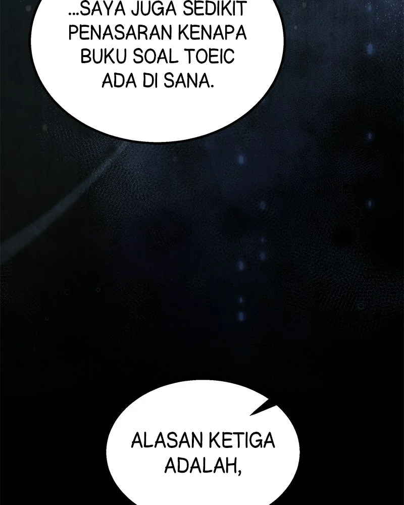 Lv. 99 Princess of Black Flame Chapter 8 Gambar 152