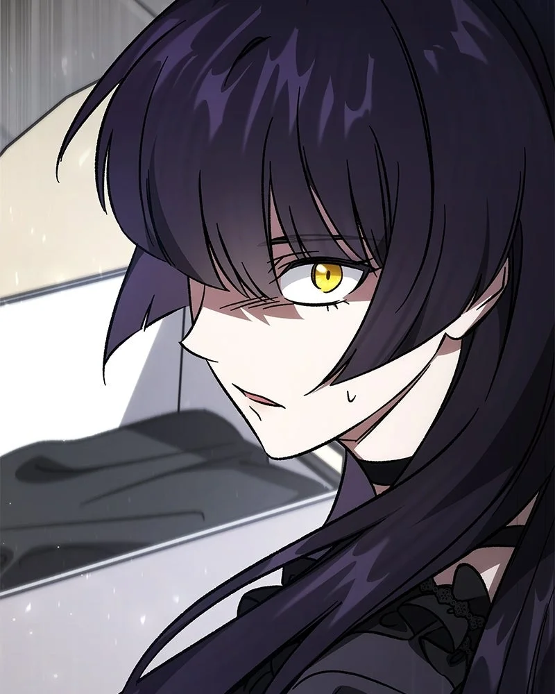 Lv. 99 Princess of Black Flame Chapter 8 Gambar 154