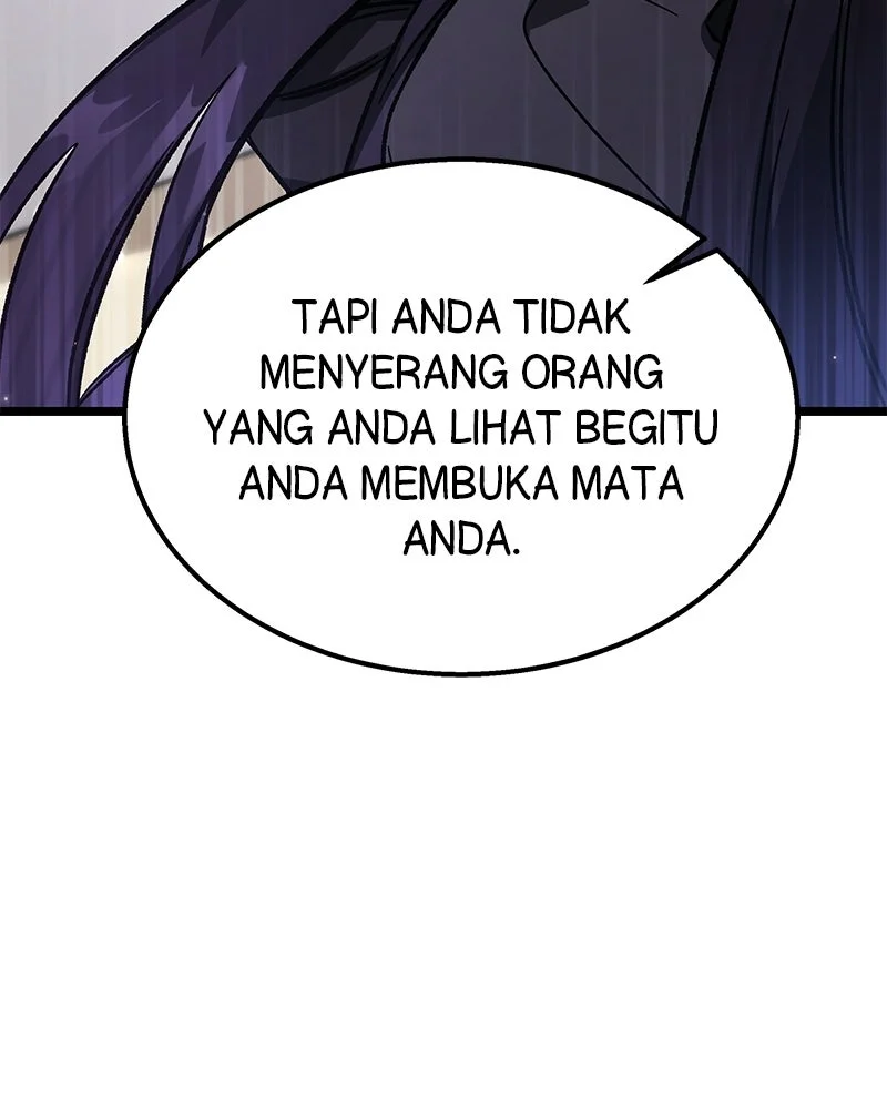 Lv. 99 Princess of Black Flame Chapter 8 Gambar 155
