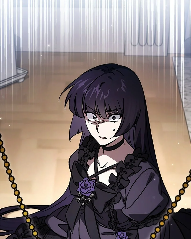 Lv. 99 Princess of Black Flame Chapter 8 Gambar 159