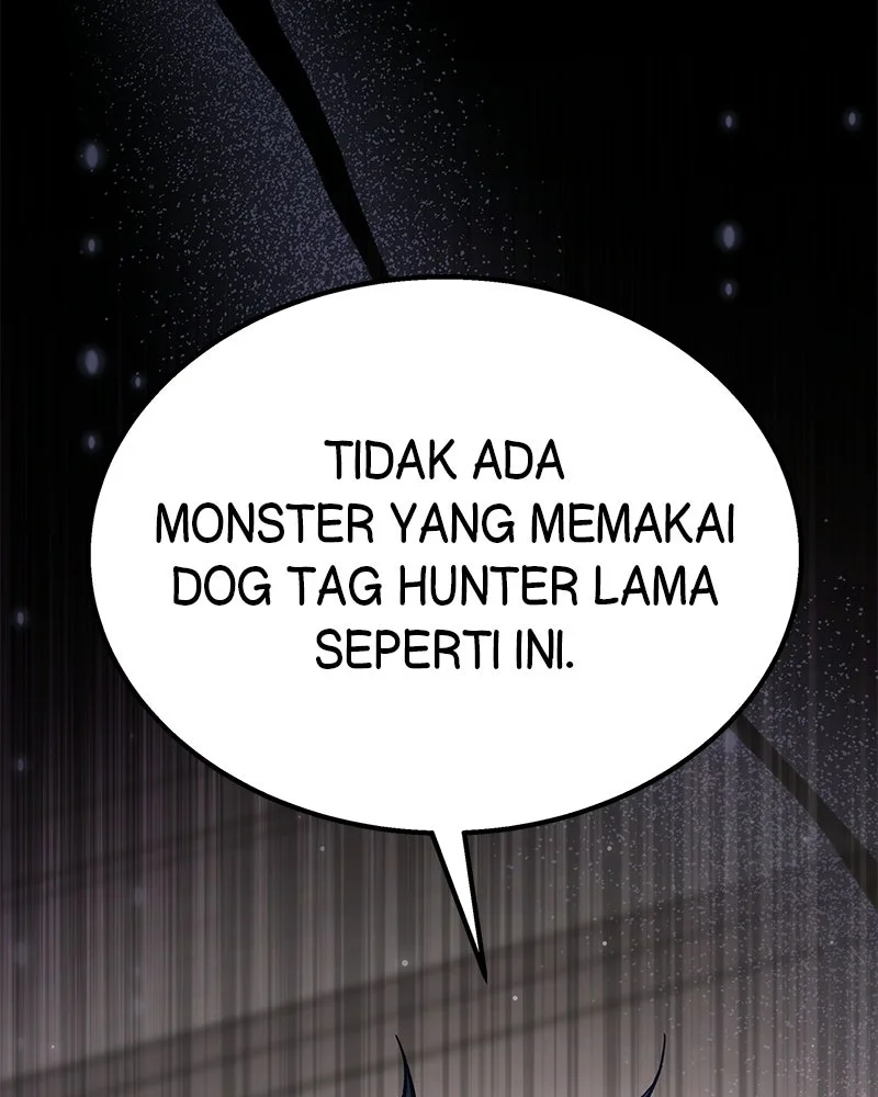 Lv. 99 Princess of Black Flame Chapter 8 Gambar 161