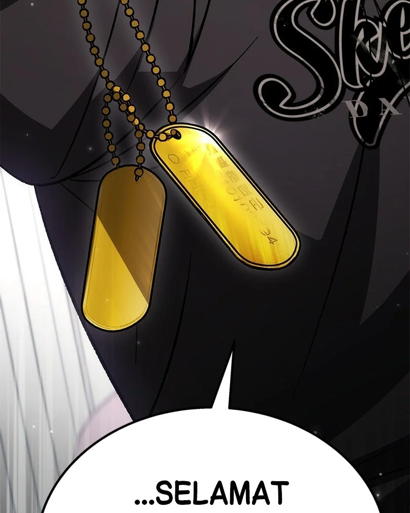 Lv. 99 Princess of Black Flame Chapter 8 Gambar 163