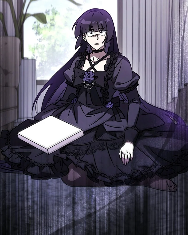 Lv. 99 Princess of Black Flame Chapter 8 Gambar 165