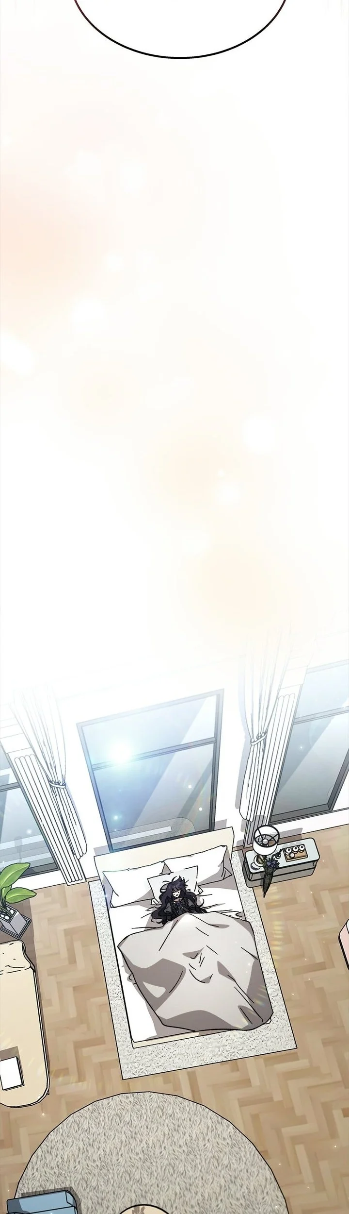 Lv. 99 Princess of Black Flame Chapter 8 Gambar 24
