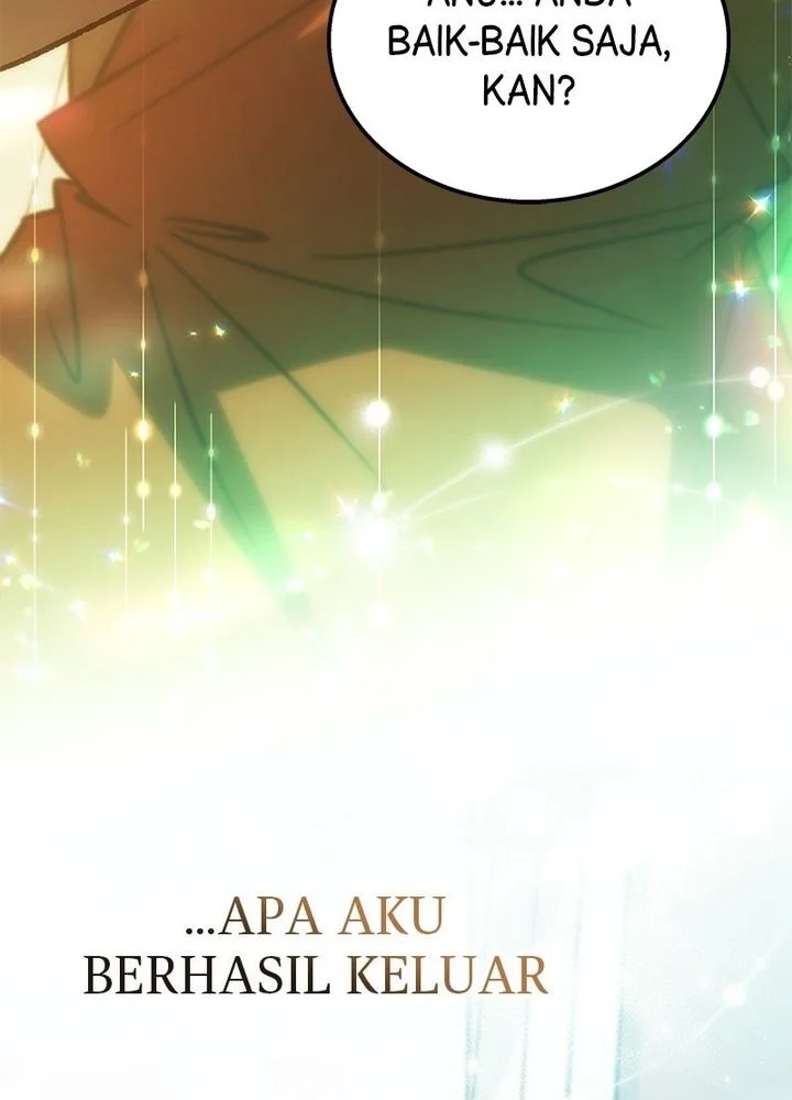 Lv. 99 Princess of Black Flame Chapter 8 Gambar 34
