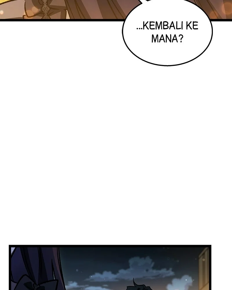 Lv. 99 Princess of Black Flame Chapter 9 Gambar 116