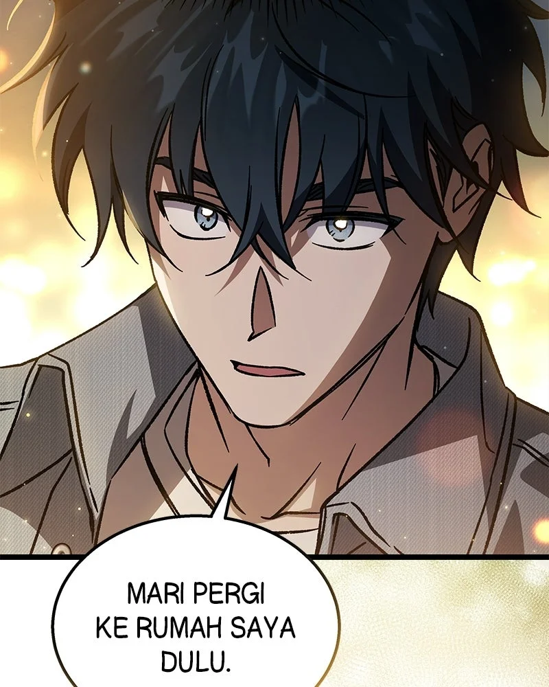 Lv. 99 Princess of Black Flame Chapter 9 Gambar 119