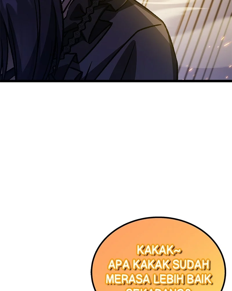 Lv. 99 Princess of Black Flame Chapter 9 Gambar 132