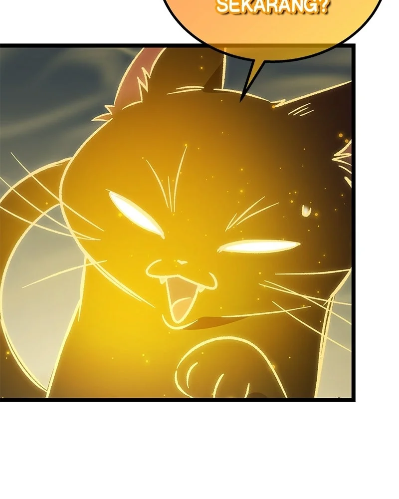 Lv. 99 Princess of Black Flame Chapter 9 Gambar 133