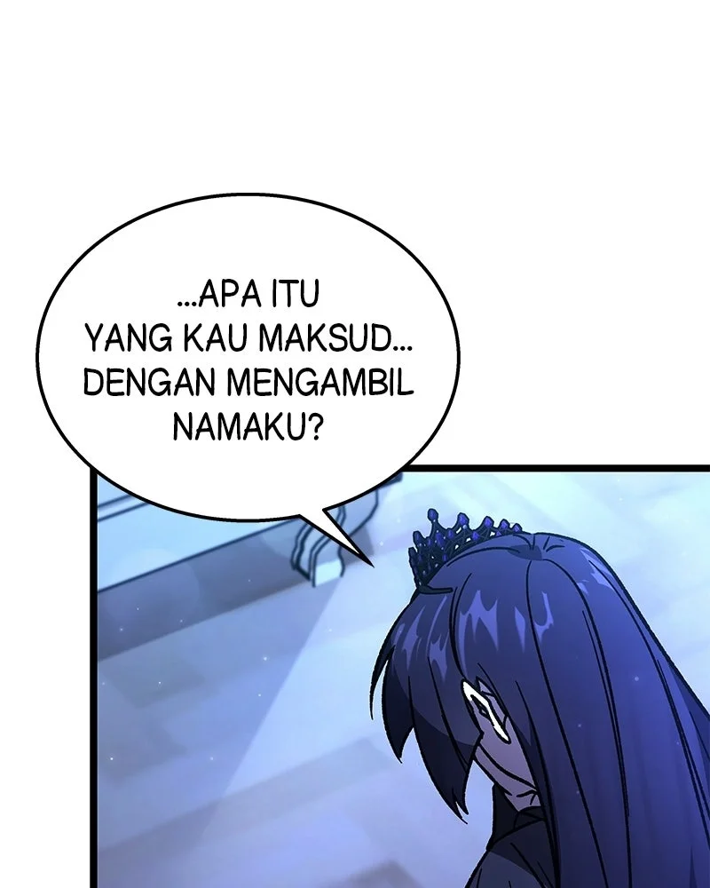 Lv. 99 Princess of Black Flame Chapter 9 Gambar 134